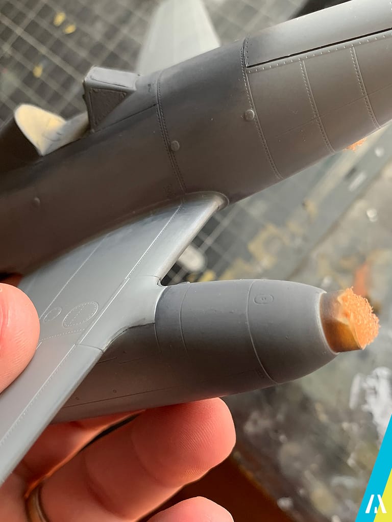 ME262 a1/u4 AAE