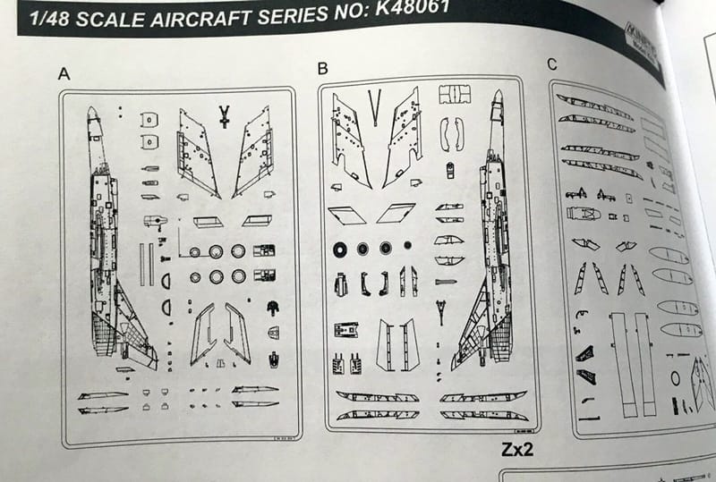 Sprues-SUE