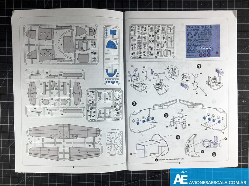 Miles_Aerovan_MikroMir_03 Miles_Aerovan_MikroMir_03