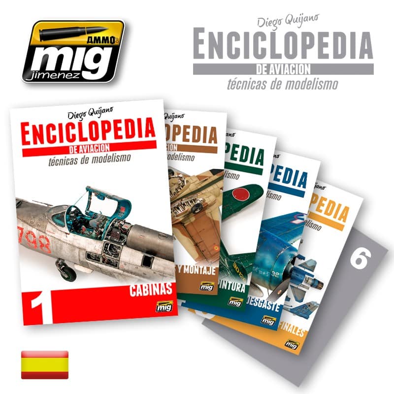 suscripcion-enciclopedia-de-tecnicas-de-modelismo-de-aviacion