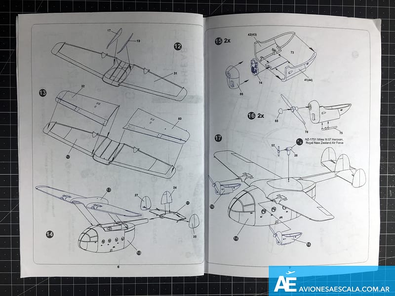 Miles_Aerovan_MikroMir_05 Miles_Aerovan_MikroMir_05