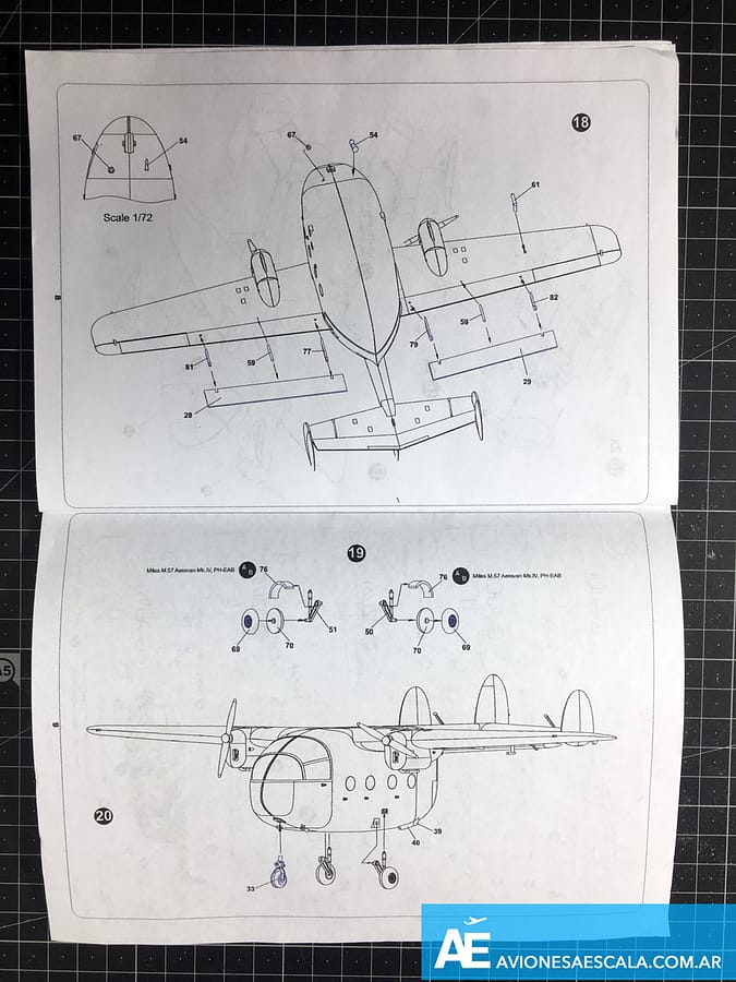 Miles_Aerovan_MikroMir_06 Miles_Aerovan_MikroMir_06