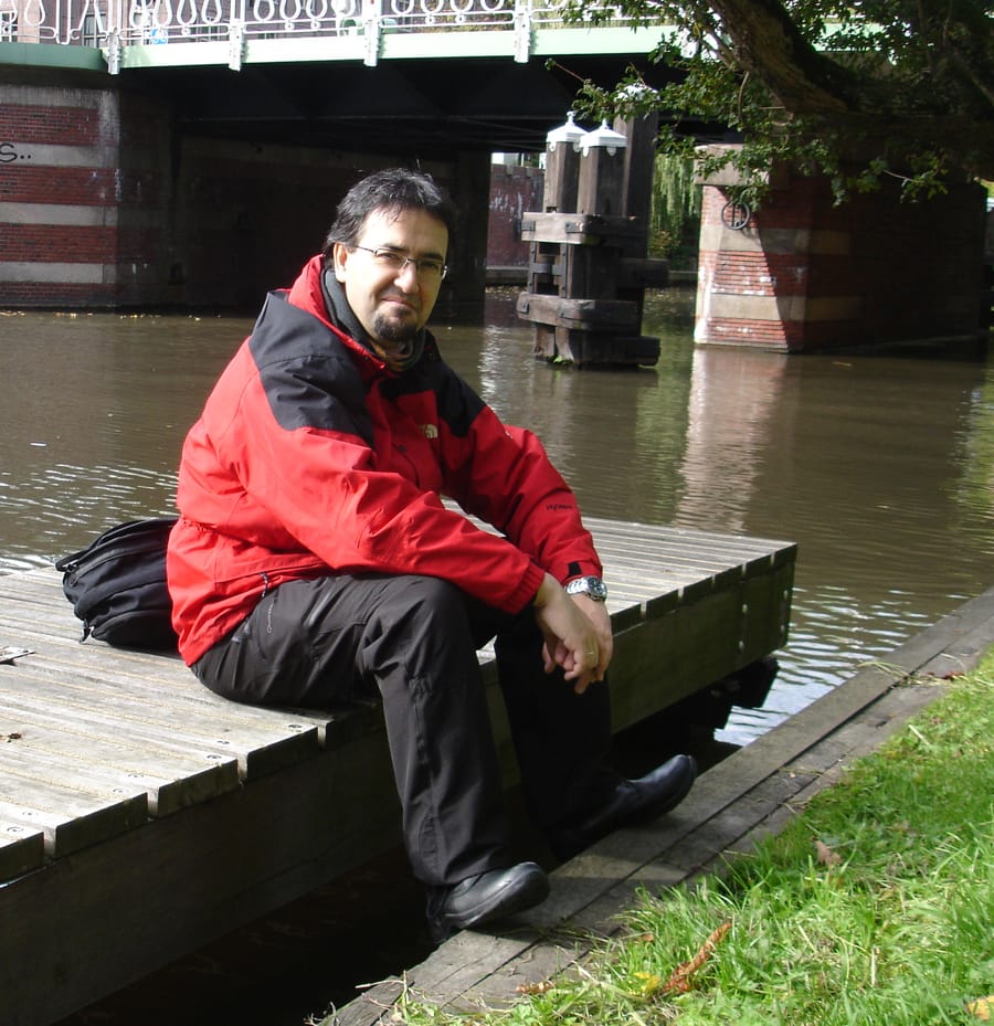 AITOR AZKUE