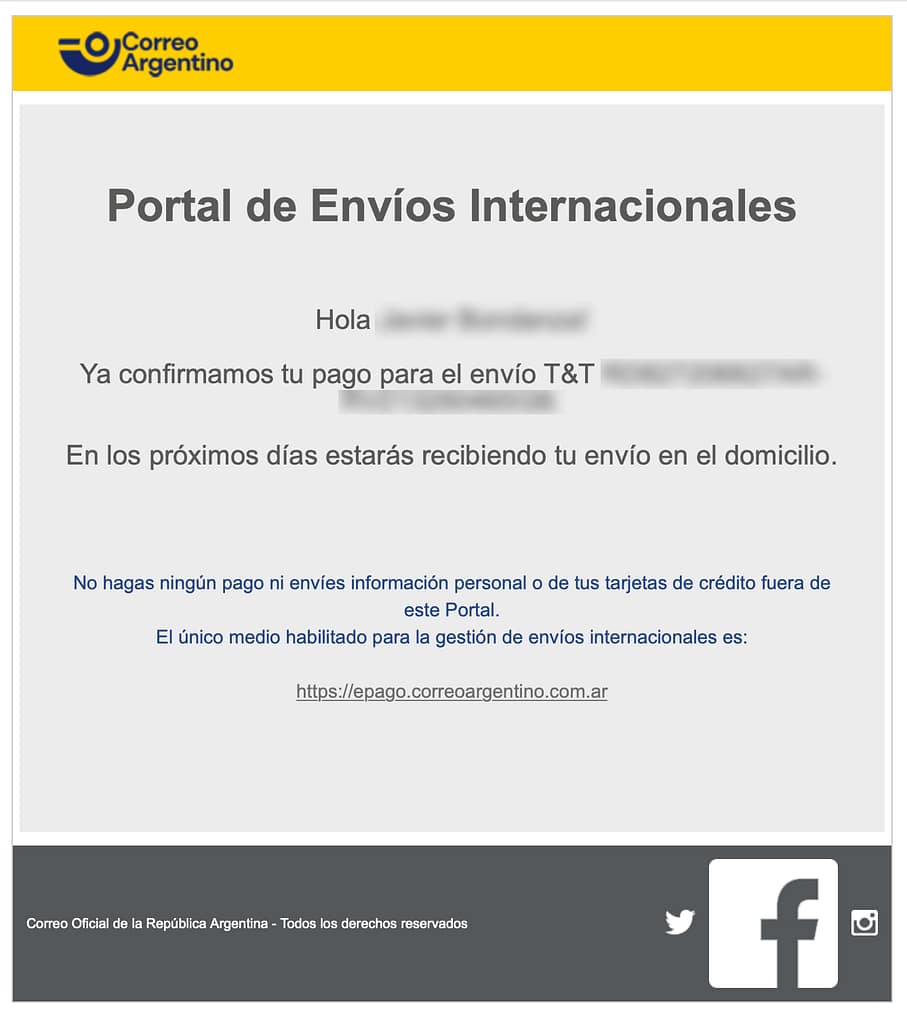 Compras Afuera Aviones a Escala