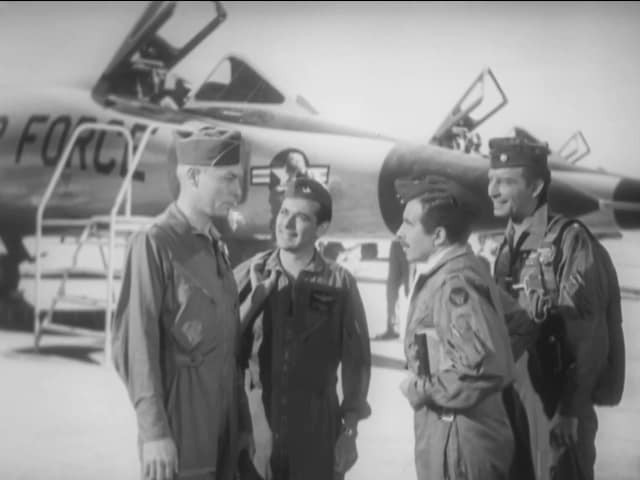 Operation Towline (1958): una joya olvidada… y una mina de oro para modelistas